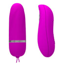 Huevo vibrador debby con mando pretty love-3
