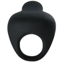 Anillo vibrador thimble pretty love - negro-1