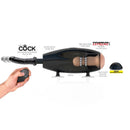 Fetish fantasy extreme international extreme sex machine-4