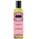 Kamasutra aromatic massage oil pleasure garden-0