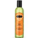 Kamasutra naturals massage oil tropical-0