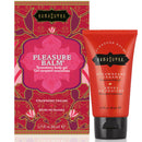 Kamasutra balsamo placer estimulante sabor sueÑos de fresa 50ml-0