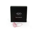 Strumenti di piacere rosso-5