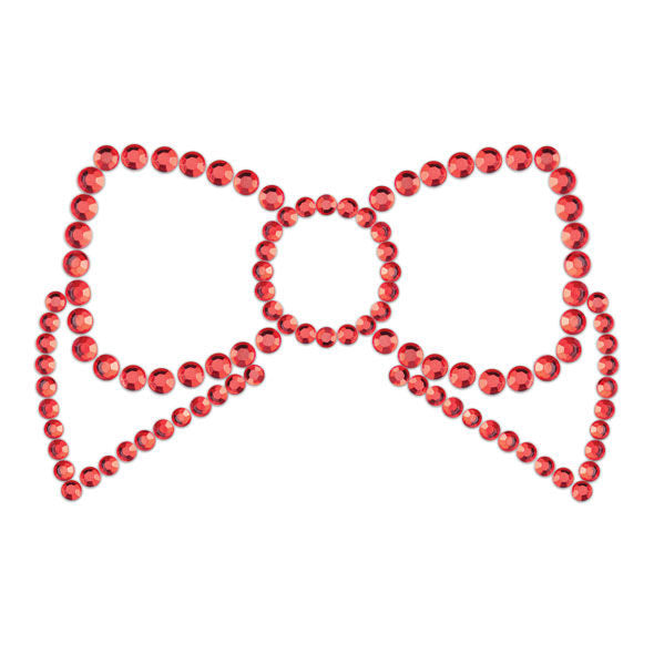 Bijoux copri arco mimi rosso-1