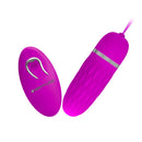 Pretty love flirtation - huevo vibrador dawn-1