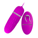 Pretty love flirtation - huevo vibrador dawn-0