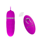 Pretty love flirtation - huevo vibrador dawn-4
