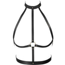 Maze - imbracatura h nera-0