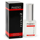 Phiero premium. profumo con feromoni da uomo-0
