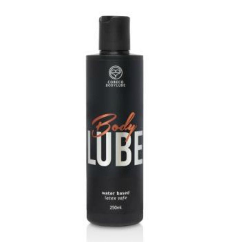 Bodylube body lube latex safe 250 ml /it/de/fr/es/it/nl/-0
