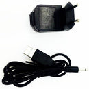 Pretty love cargador usb con cable-2