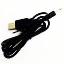 Pretty love cargador usb con cable-3