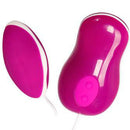 Pretty love flirtation - huevo vibrador con control remoto - avery-0