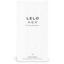 Lelo hex conservante box 12 unitÀ-0