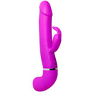 Pretty love vibrador henry con 12 modos de vibracion y funcion squirt-0
