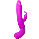 Pretty love vibrador henry con 12 modos de vibracion y funcion squirt-1