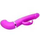 Pretty love vibrador henry con 12 modos de vibracion y funcion squirt-2