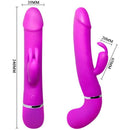 Pretty love vibrador henry con 12 modos de vibracion y funcion squirt-4
