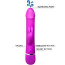 Pretty love vibrador henry con 12 modos de vibracion y funcion squirt-5