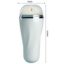 Pretty love masturbador masculino diseño vagina-6