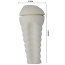 Pretty love masturbador masculino diseño vagina-7