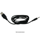 Pretty love masajeador prostático con vibración-7