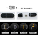 Pretty love anillo vibrador con estimulador esther-7