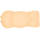 Minimasturbador masculino mujer embarazada-3