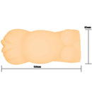 Minimasturbador masculino mujer embarazada-5