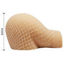 Baile vagina y ano realisticos con malla-8