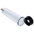 Bomba de ereccion con tirador de dedo y vibración-1