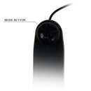 Bomba de ereccion con tirador de dedo y vibración-4