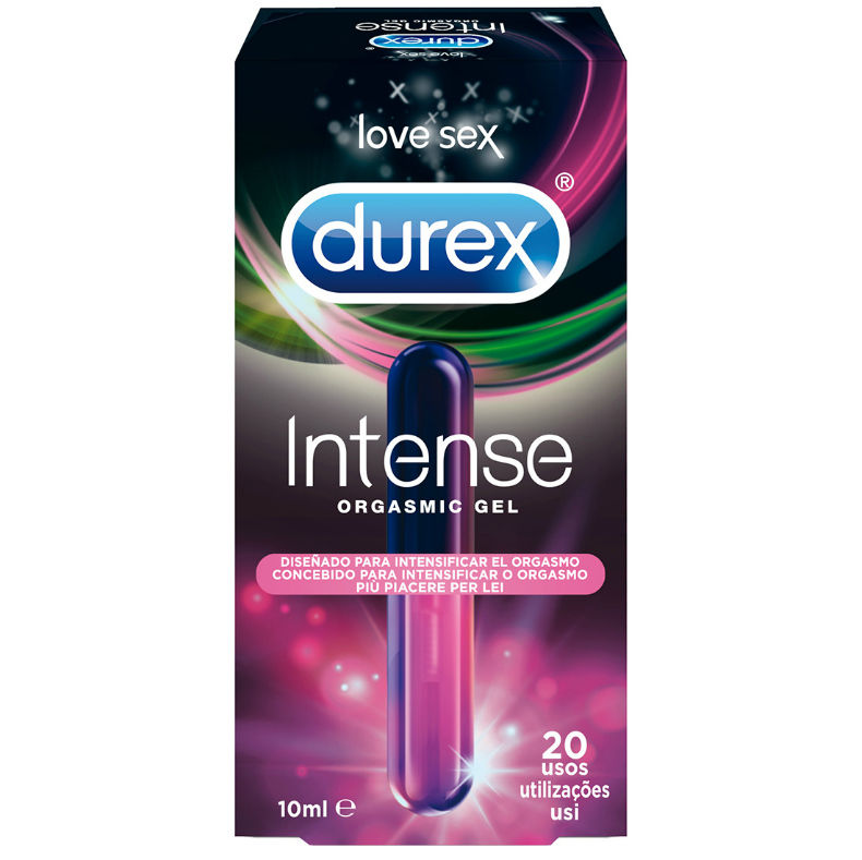 Durex lubrificante gel orgasmico intenso 10ml-0