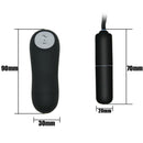 Tanga con bala vibradora y mando-4