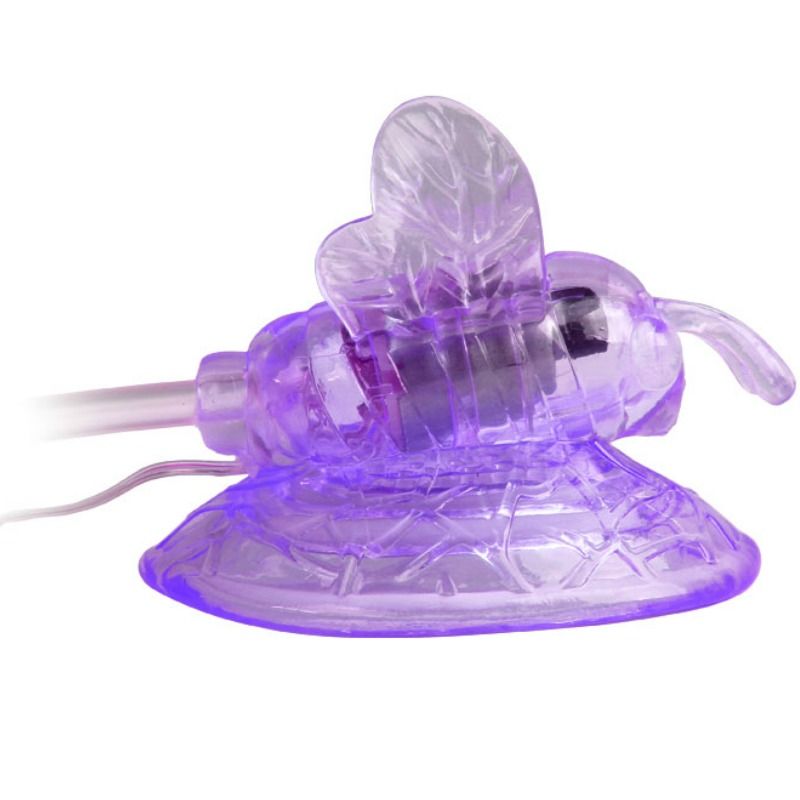 Mariposa vibradora estimulacion clitoris lila-3