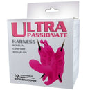 Ultra passionate arnes mariposa vibrador-6