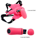 Ultra passionate arnes mariposa control remoto-5