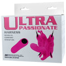 Ultra passionate arnes mariposa control remoto-7