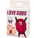 Arnes love rider con vibracion-8