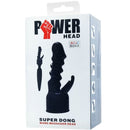 Power head cabezal intercambiable para estimulacion interna y clitoris-5