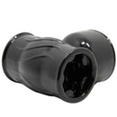 Power head cabezal intercambiable para masajeador masculino-2