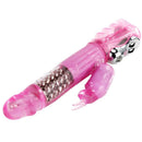 Ly-baile vibrador con rotación y rabbit  multivelocidad y multirotacion-1