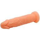 Baile vive dildo realistico 19.8 cm color natural-3