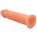 Baile vive dildo realistico 19.8 cm color natural-4