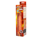 Baile vive dildo realistico 19.8 cm color natural-6