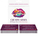 Kheper games creative kisses es / fr / de / en-0