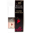 Extase sensuel plaisier pour elle-0