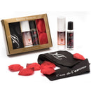 Extase sensuel coffret intime elle-0