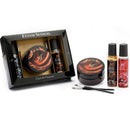 Extase sensual kit coffret chocolat afrodisiac-0