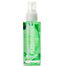 Limpiador de juguetes fleshlight wash 100 ml.-0
